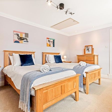 Olive Tale Villa Henley-on-Thames Kültér fotó