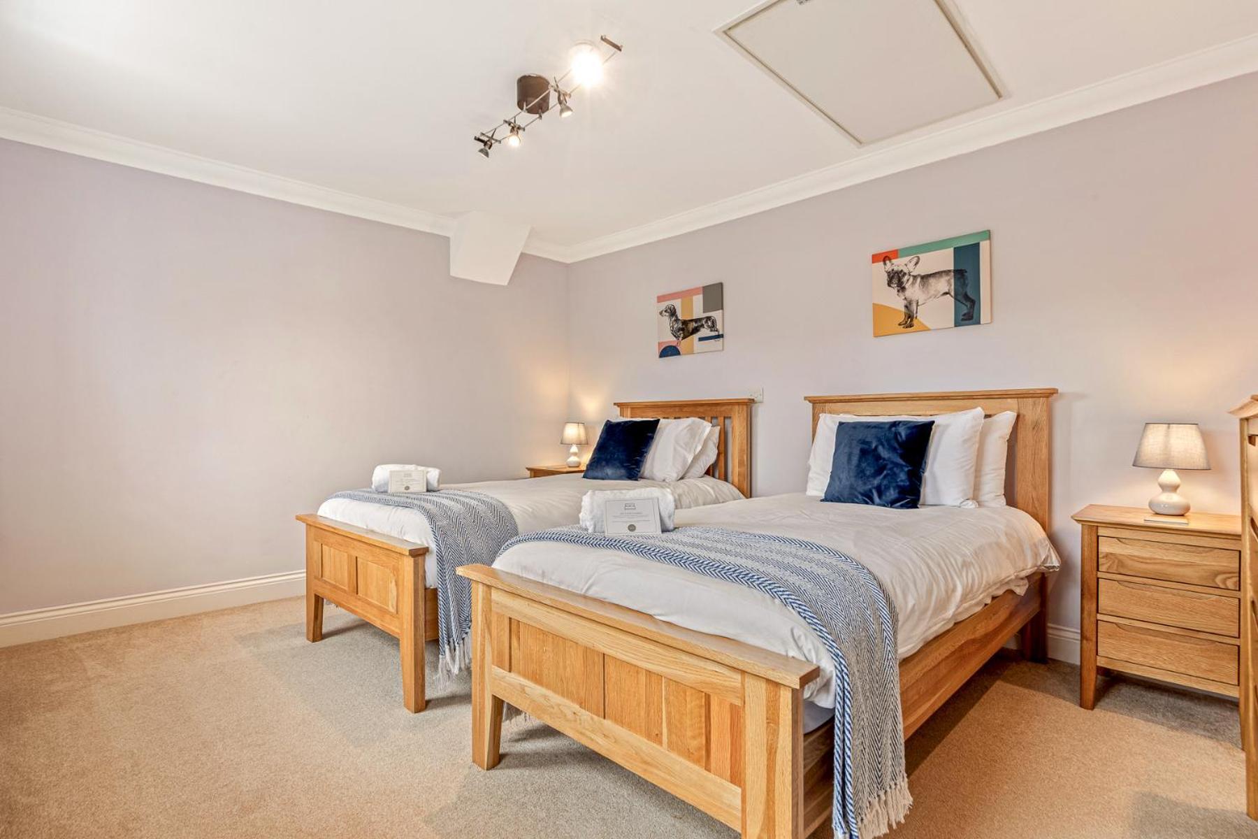 Olive Tale Villa Henley-on-Thames Kültér fotó