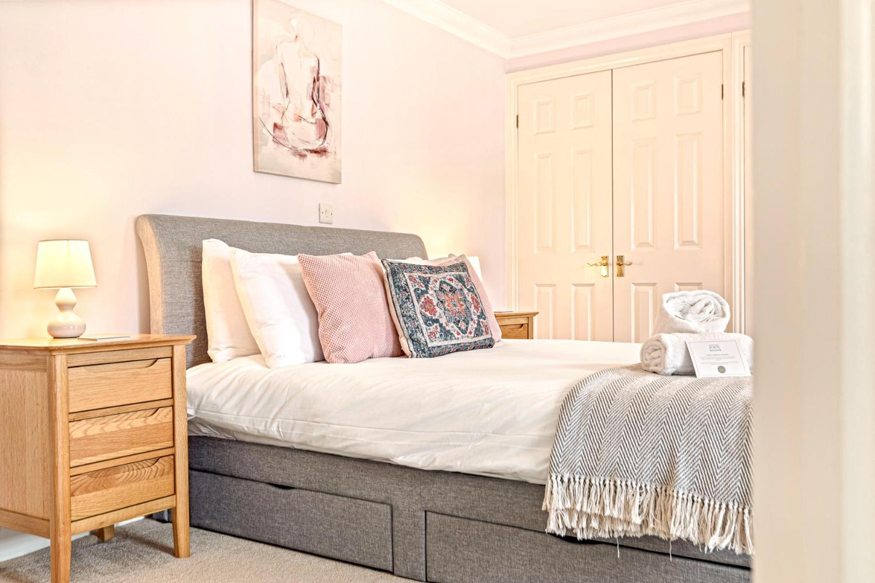 Olive Tale Villa Henley-on-Thames Kültér fotó