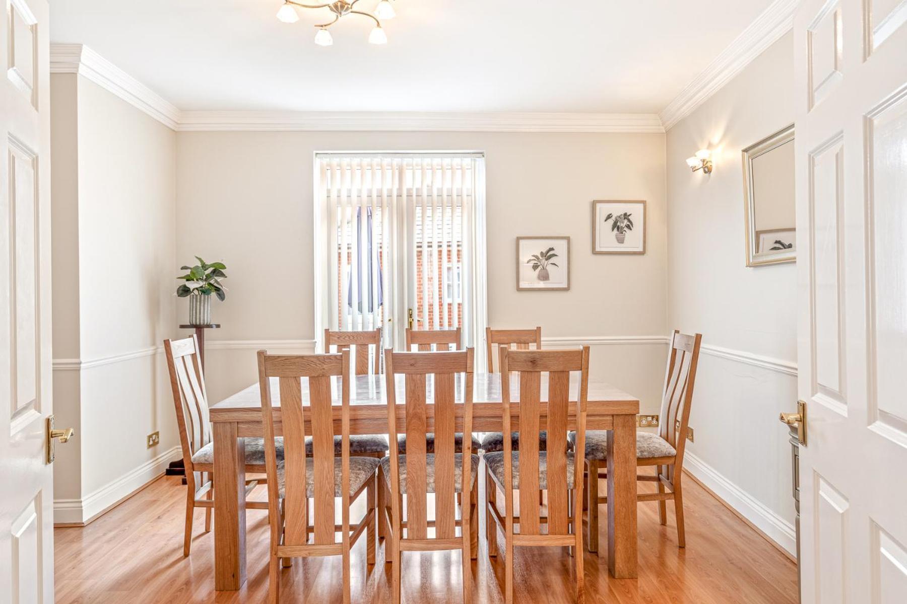 Olive Tale Villa Henley-on-Thames Kültér fotó