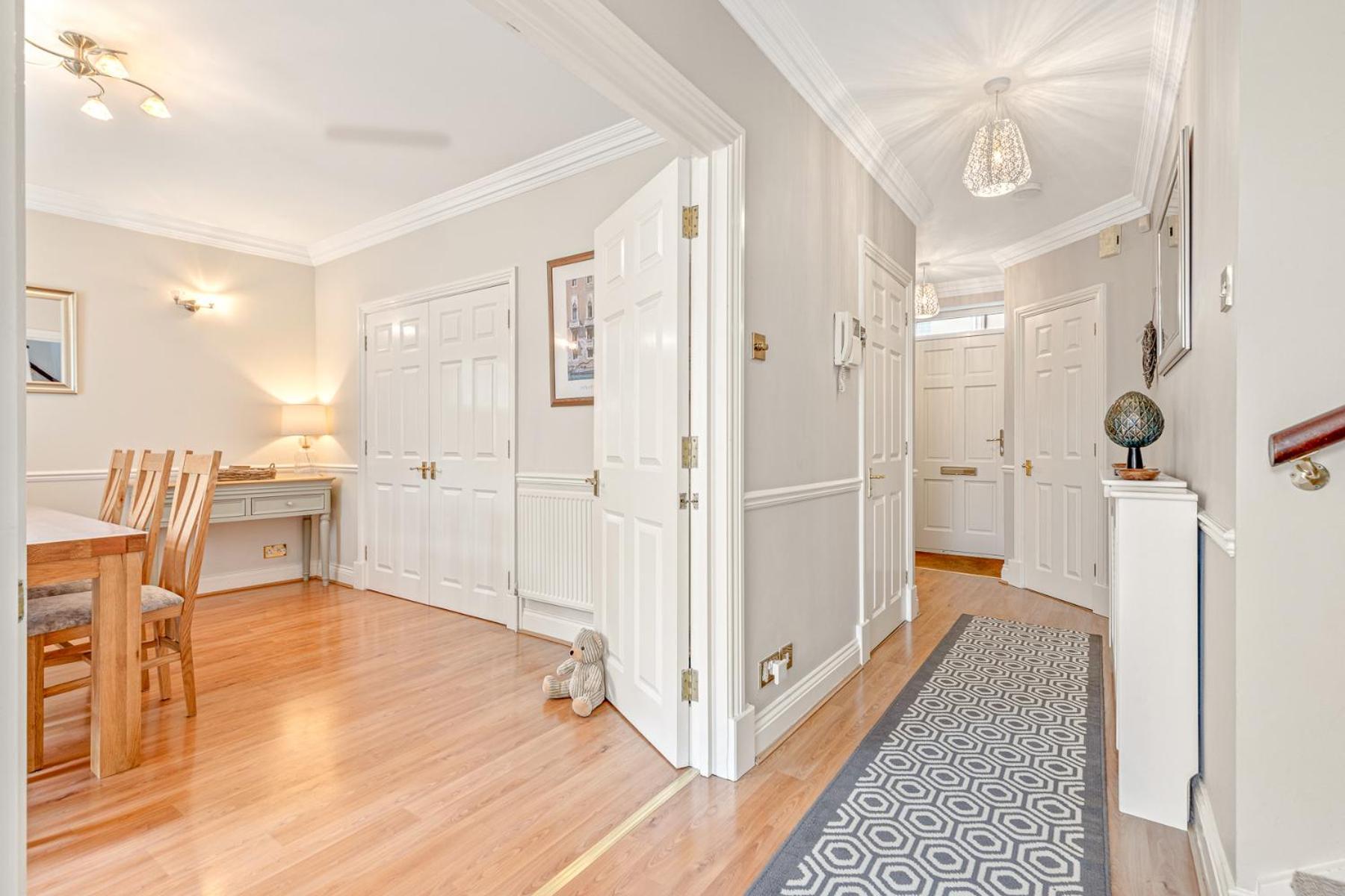 Olive Tale Villa Henley-on-Thames Kültér fotó