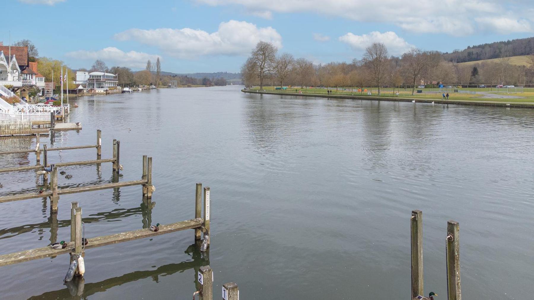 Olive Tale Villa Henley-on-Thames Kültér fotó