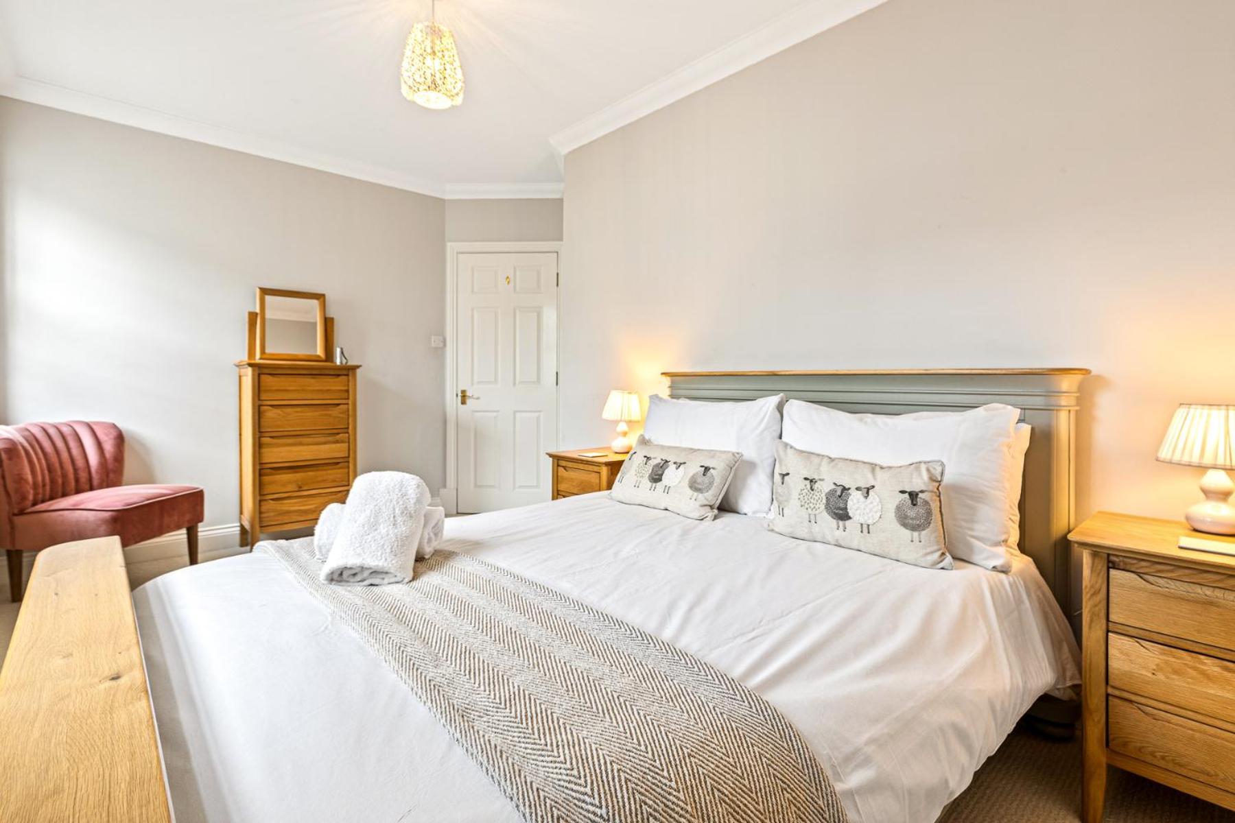 Olive Tale Villa Henley-on-Thames Kültér fotó