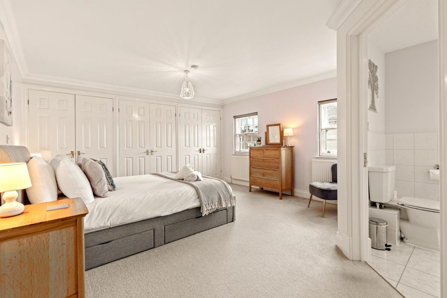 Olive Tale Villa Henley-on-Thames Kültér fotó