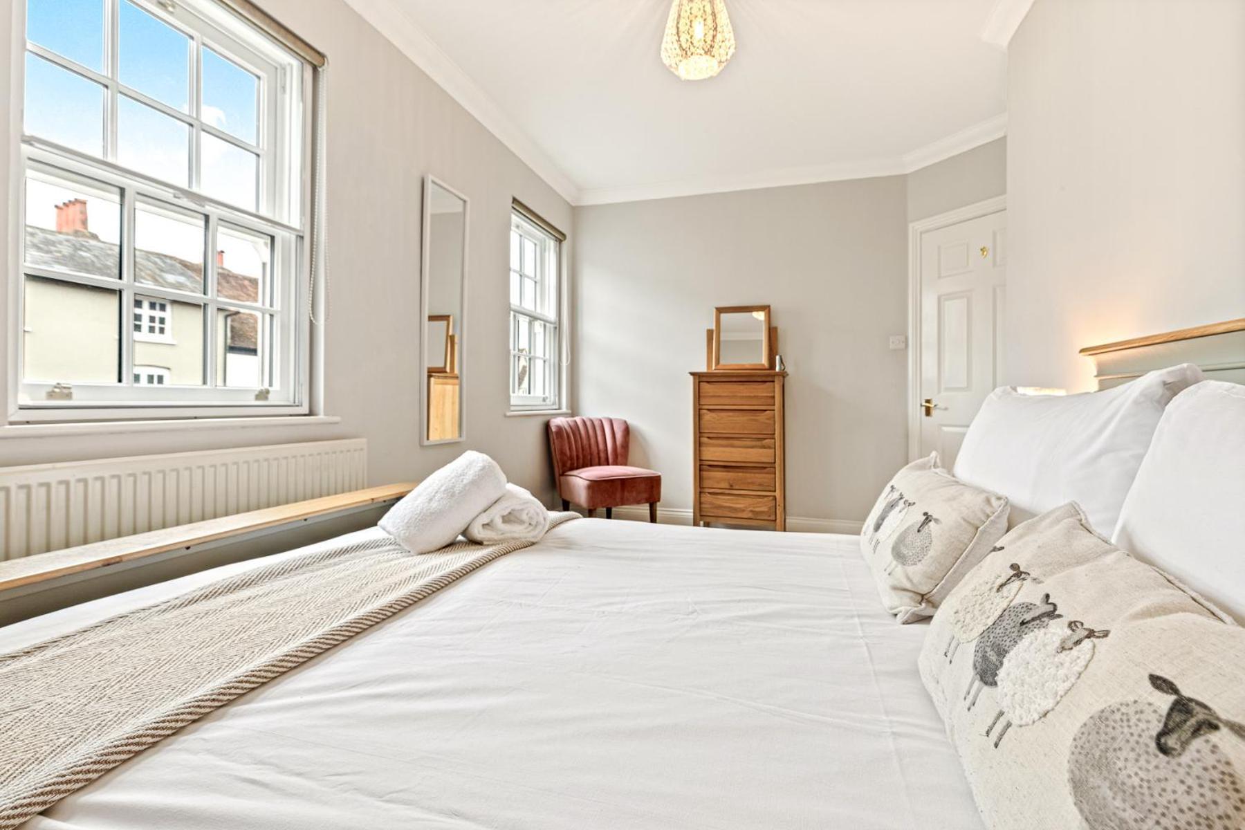 Olive Tale Villa Henley-on-Thames Kültér fotó